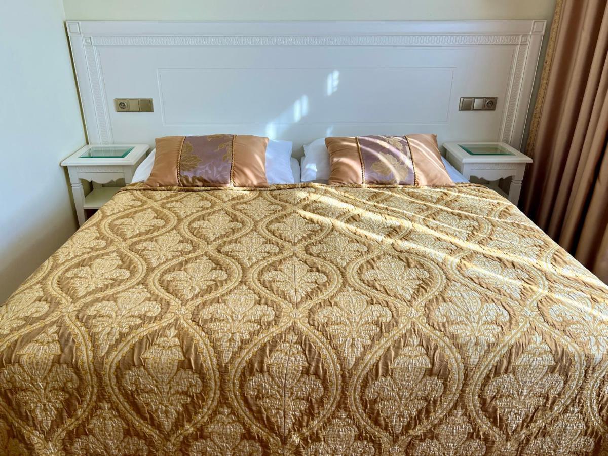 Zlaty Sloup Hotel Karlovy Vary Ngoại thất bức ảnh