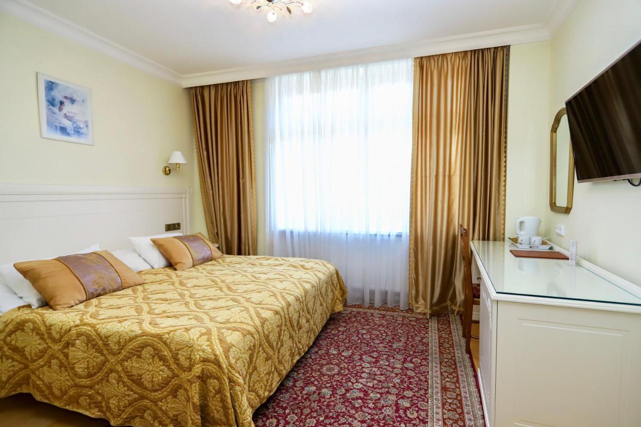 Zlaty Sloup Hotel Karlovy Vary Ngoại thất bức ảnh