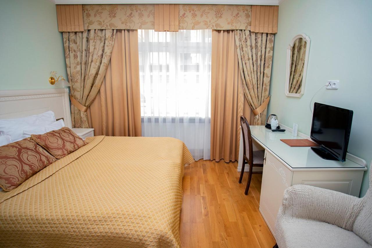 Zlaty Sloup Hotel Karlovy Vary Ngoại thất bức ảnh
