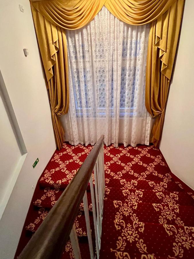 Zlaty Sloup Hotel Karlovy Vary Ngoại thất bức ảnh