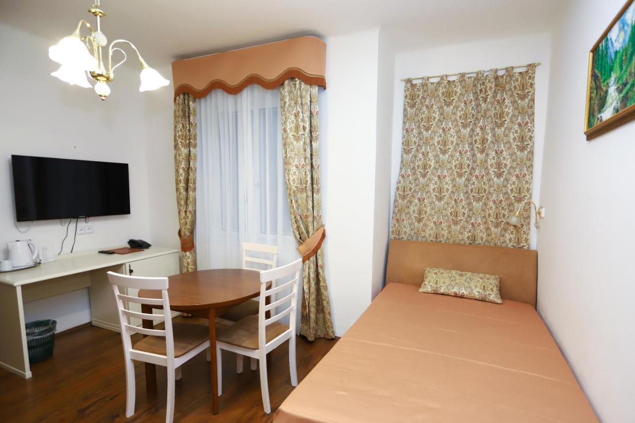 Zlaty Sloup Hotel Karlovy Vary Ngoại thất bức ảnh