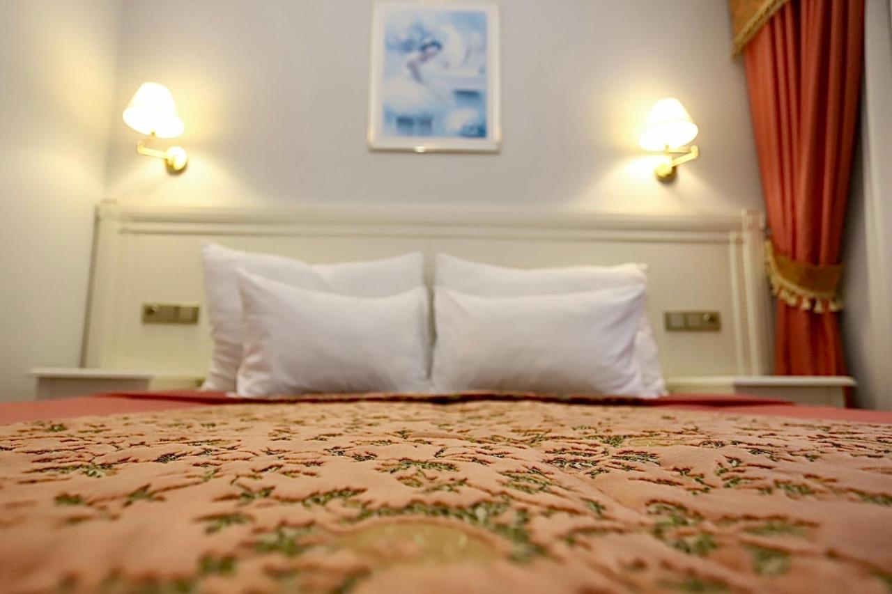 Zlaty Sloup Hotel Karlovy Vary Ngoại thất bức ảnh