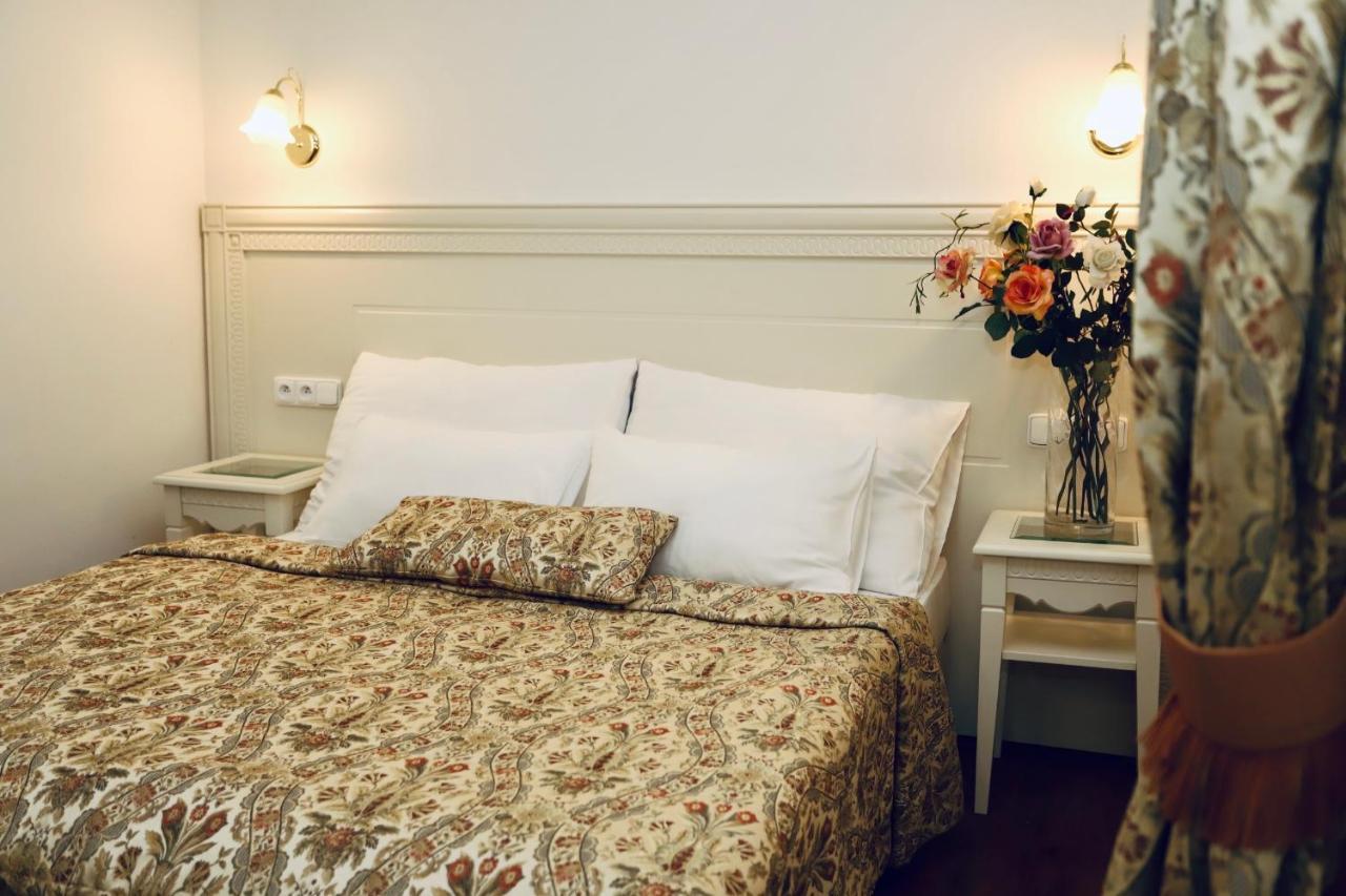Zlaty Sloup Hotel Karlovy Vary Ngoại thất bức ảnh