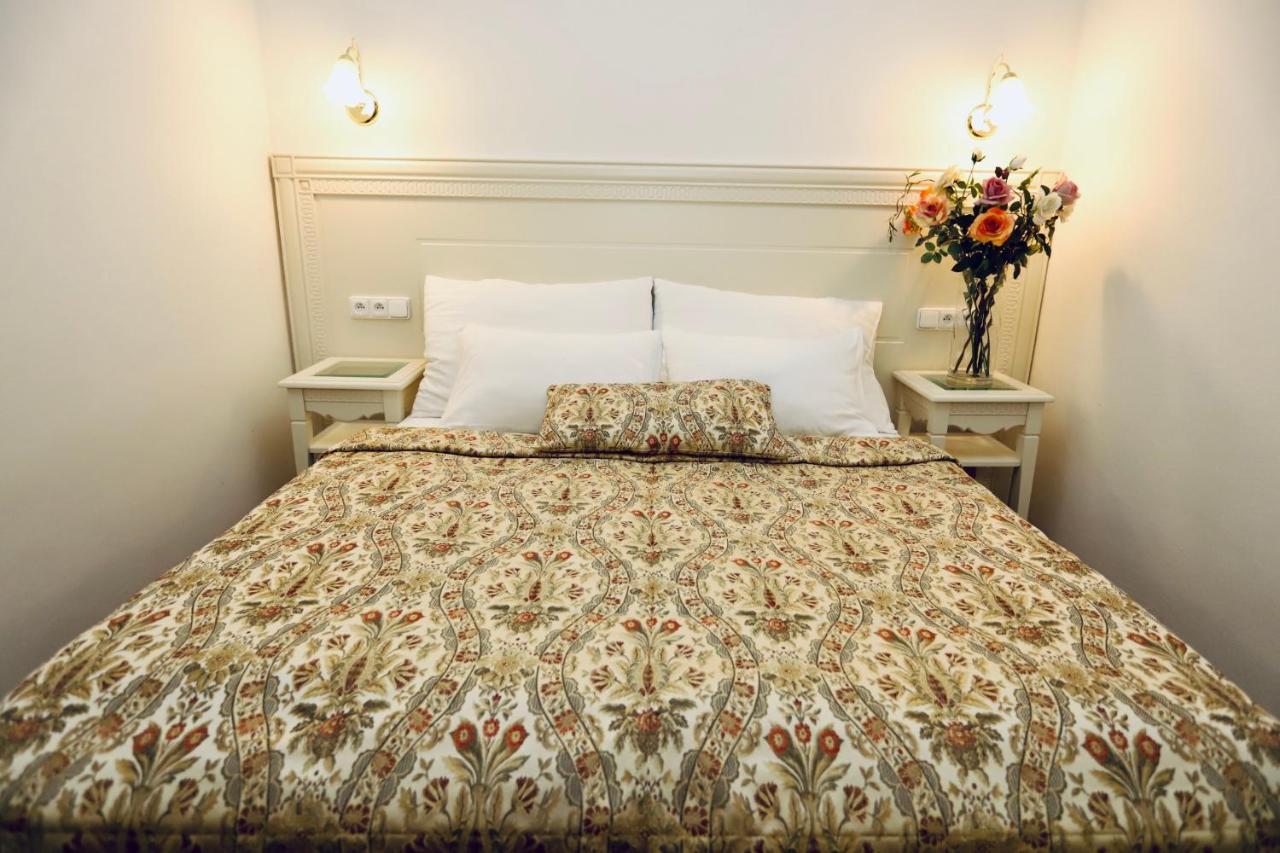 Zlaty Sloup Hotel Karlovy Vary Ngoại thất bức ảnh