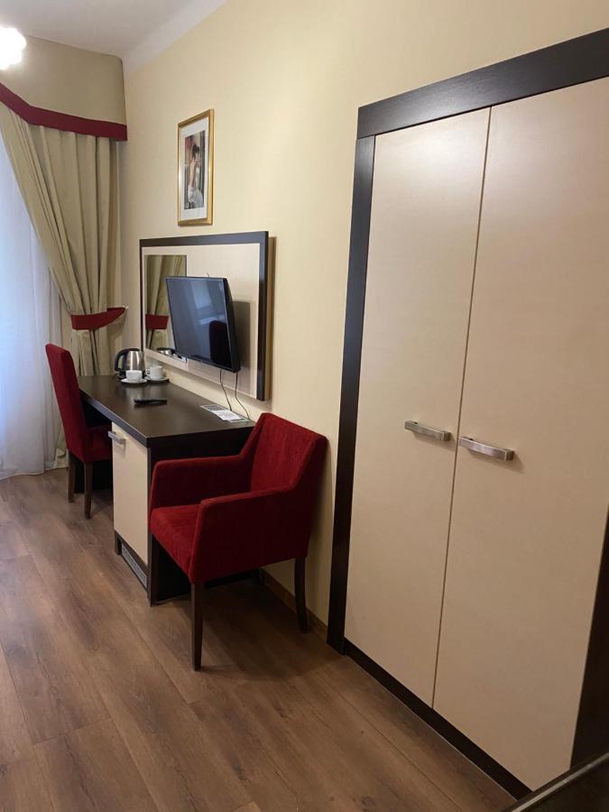 Zlaty Sloup Hotel Karlovy Vary Ngoại thất bức ảnh