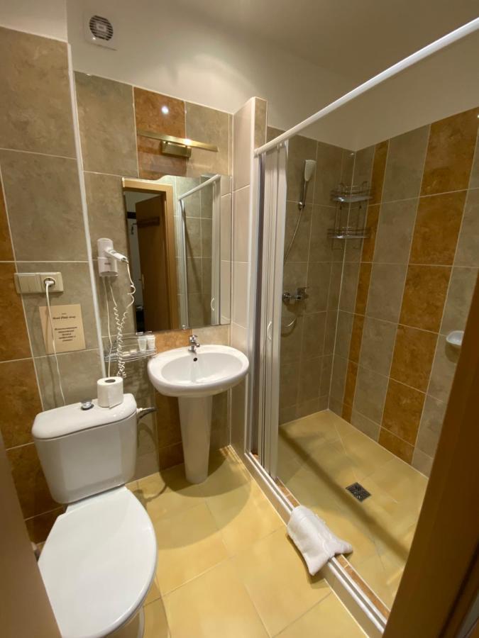 Zlaty Sloup Hotel Karlovy Vary Ngoại thất bức ảnh