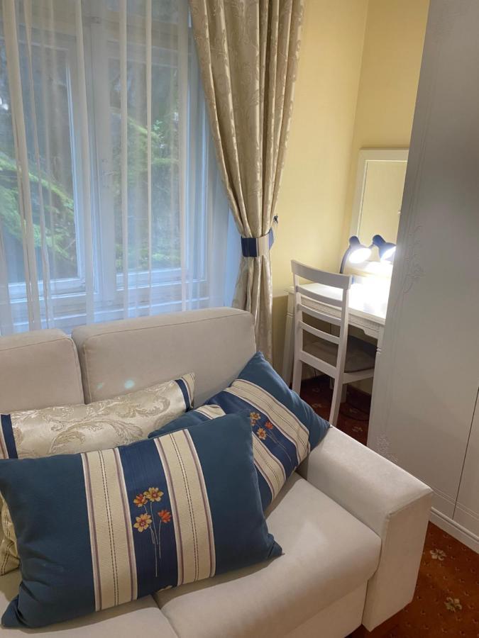 Zlaty Sloup Hotel Karlovy Vary Ngoại thất bức ảnh