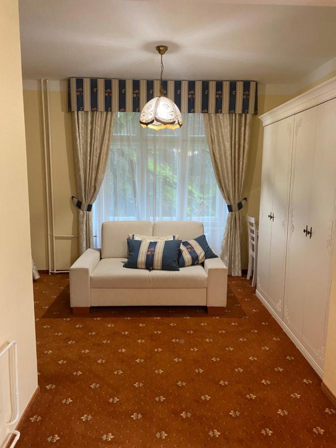 Zlaty Sloup Hotel Karlovy Vary Ngoại thất bức ảnh