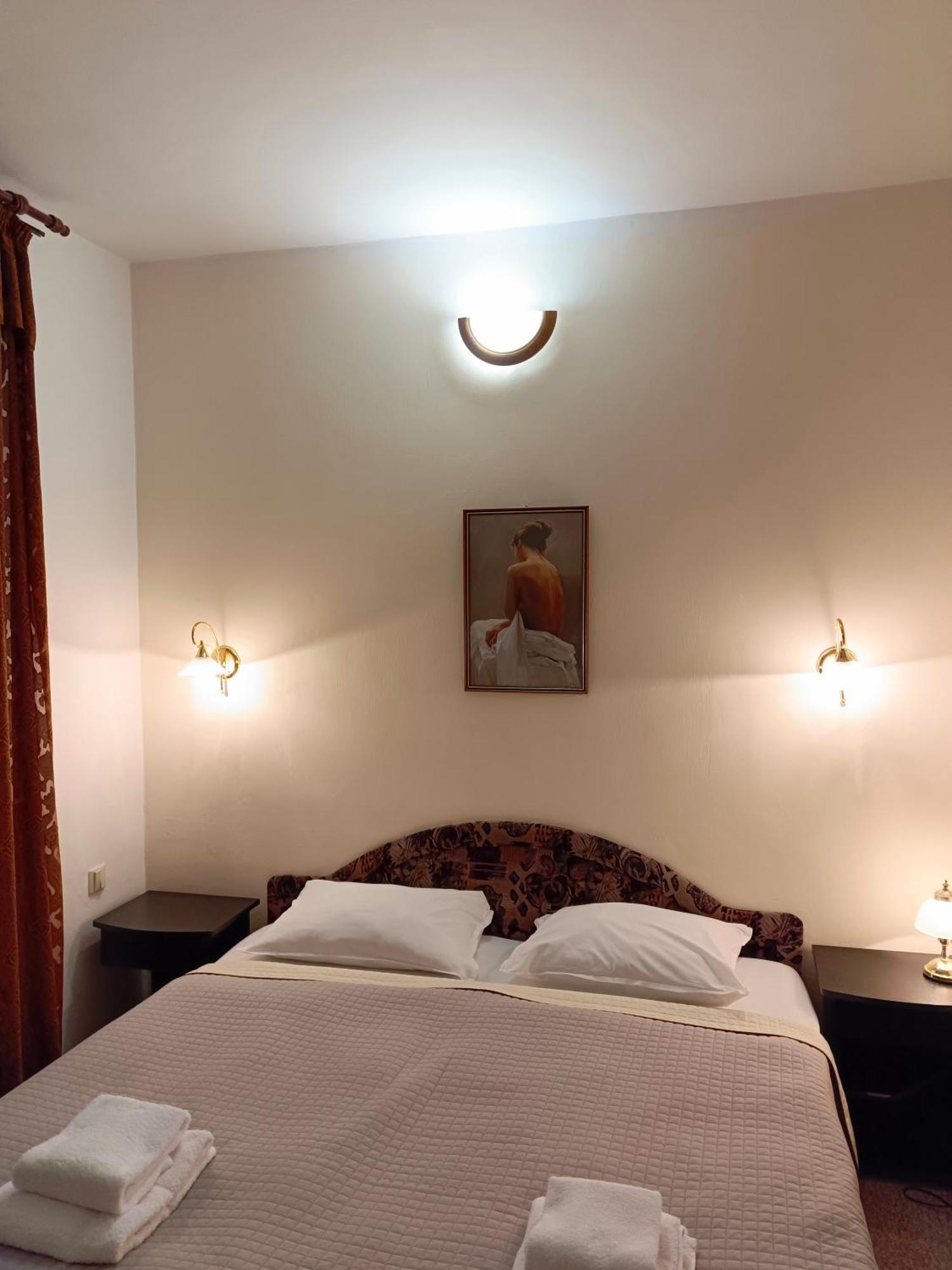 Zlaty Sloup Hotel Karlovy Vary Ngoại thất bức ảnh