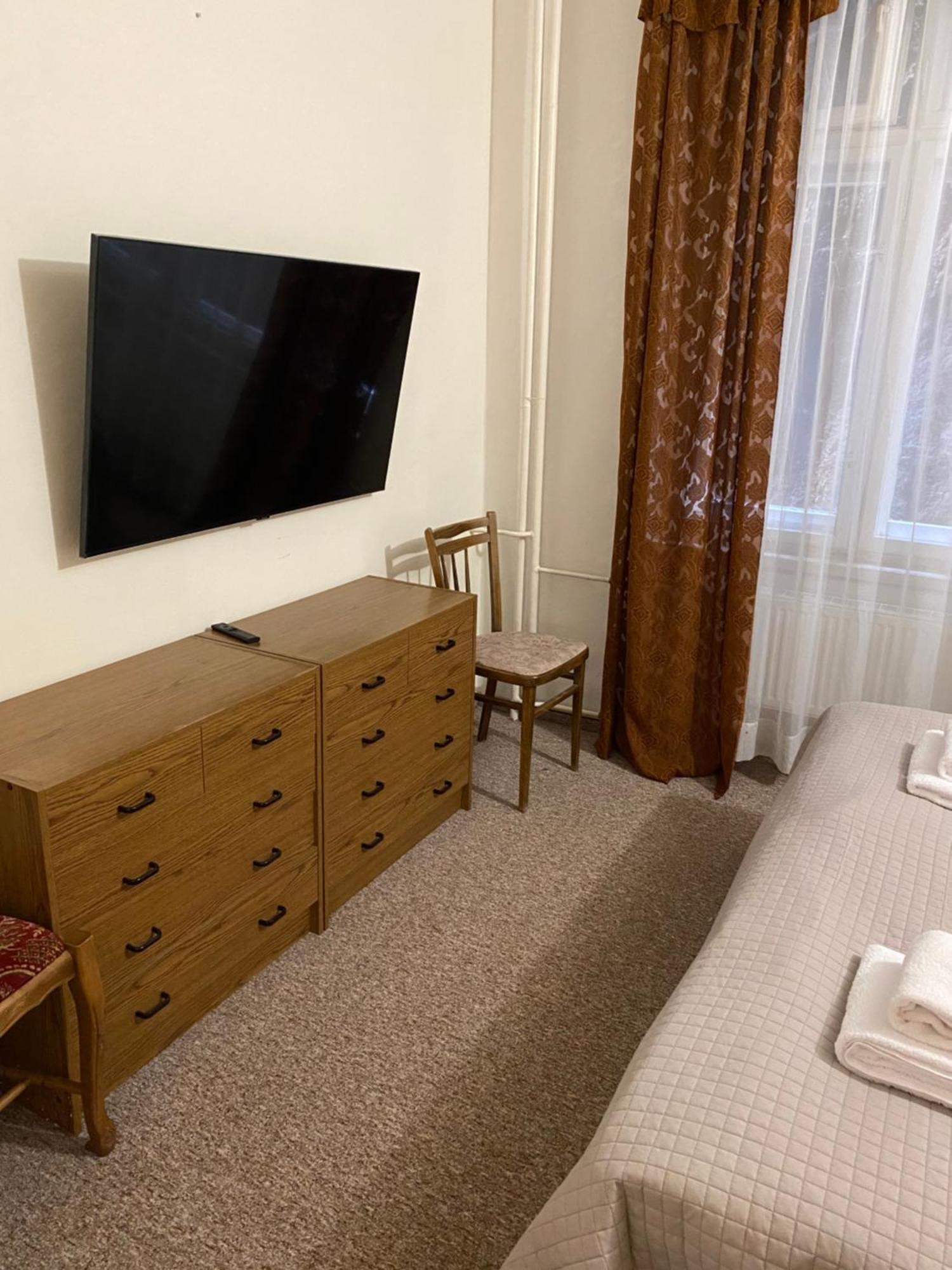 Zlaty Sloup Hotel Karlovy Vary Ngoại thất bức ảnh