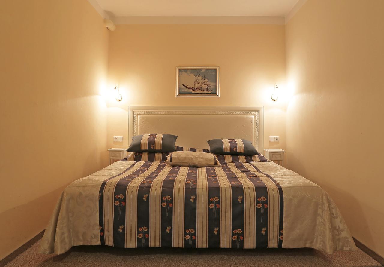 Zlaty Sloup Hotel Karlovy Vary Ngoại thất bức ảnh