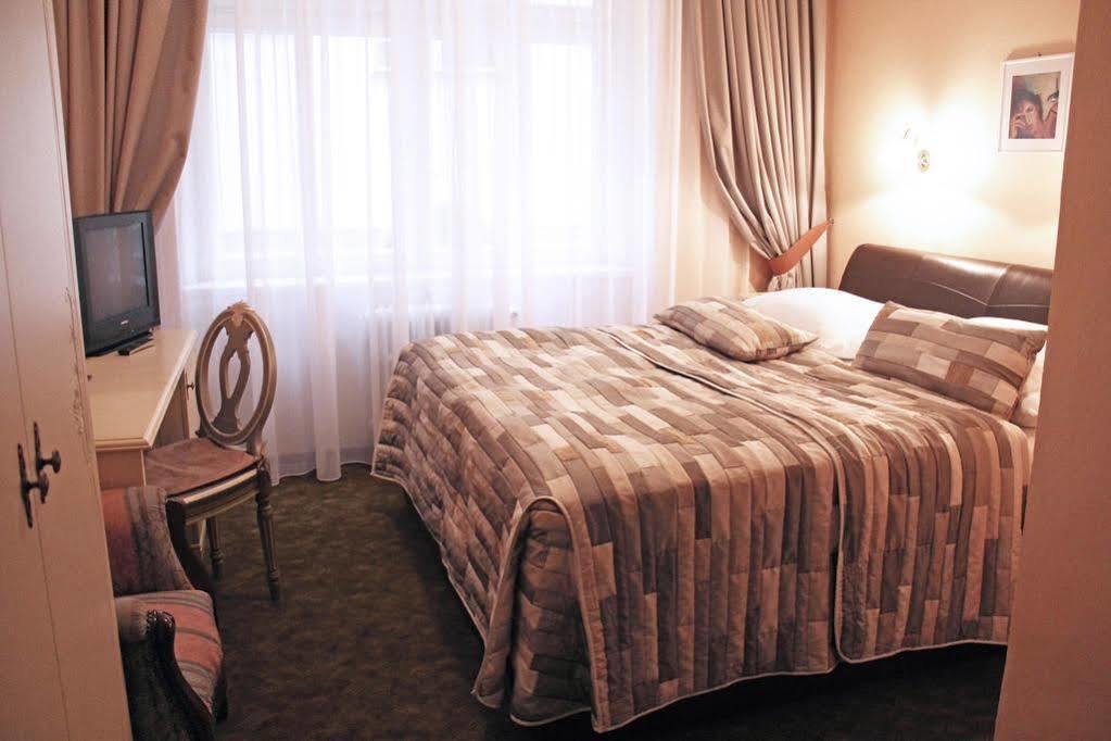 Zlaty Sloup Hotel Karlovy Vary Ngoại thất bức ảnh