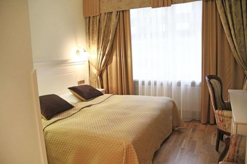 Zlaty Sloup Hotel Karlovy Vary Ngoại thất bức ảnh