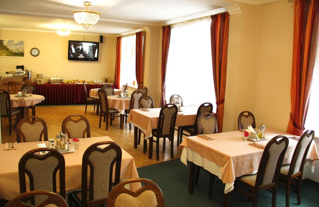 Zlaty Sloup Hotel Karlovy Vary Ngoại thất bức ảnh